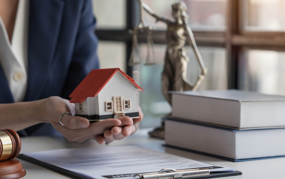 Extinción de dominio: qué significa y cómo se gestiona el riesgo patrimonial