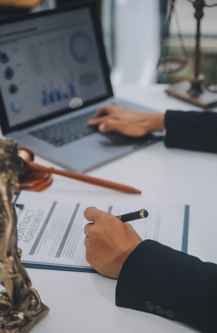 Análisis técnico y definición de estrategia