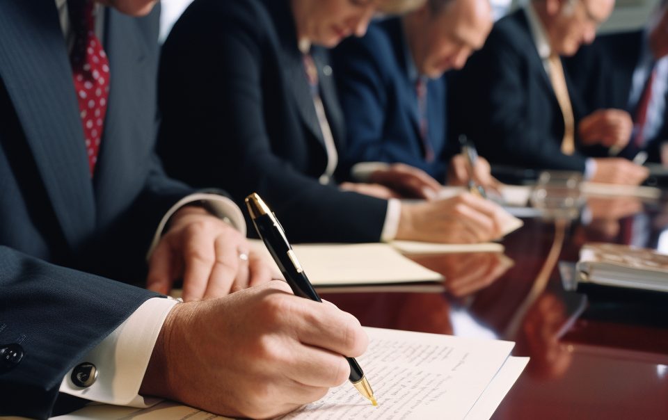 Como estructurar una empresa familiar para proteger patrimonio y evitar conflictos Marinel Brea