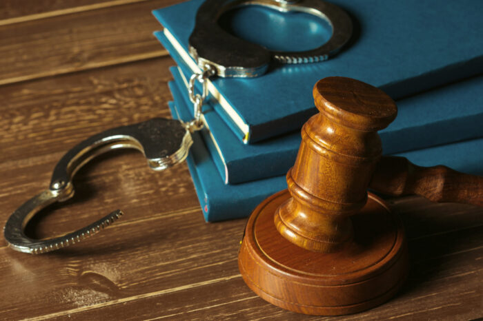 Derecho Penal Estrategico 1 Marinel Brea