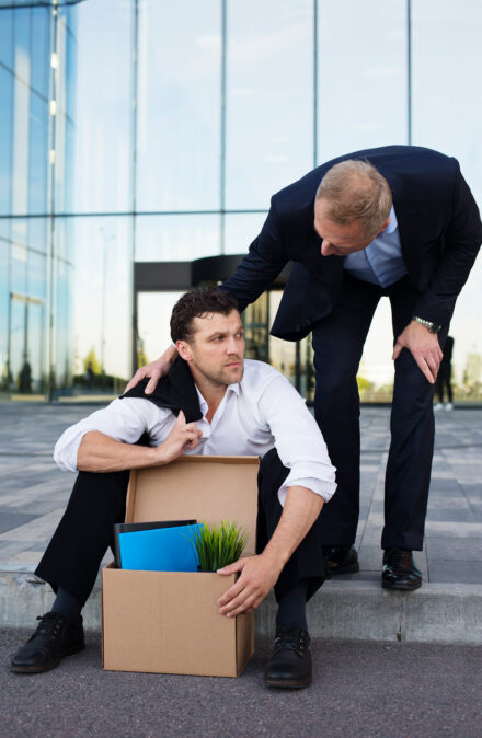 Despidos y terminaciones laborales