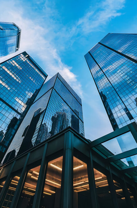 Empresas nacionales e internacionales