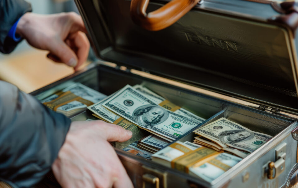 Lavado de activos Ley 155 17 errores comunes que elevan el riesgo sin que usted lo note Abogada dominicana