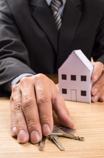 Litigios y conflictos inmobiliarios