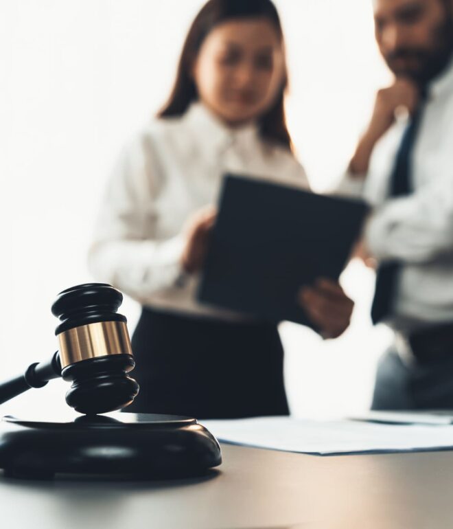 Prevención legal antes del conflicto