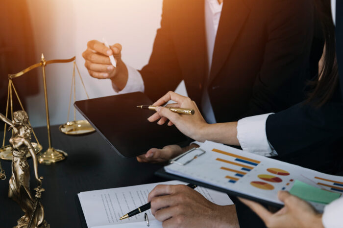 Derecho Corporativo - Marinel Brea