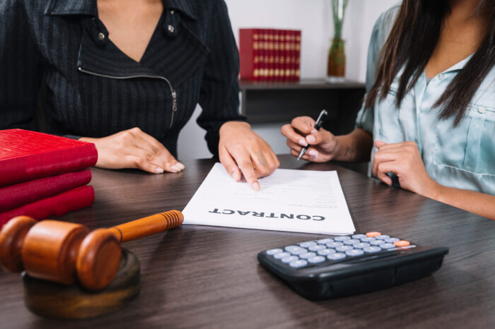 derecho laboral 1 Marinel Brea