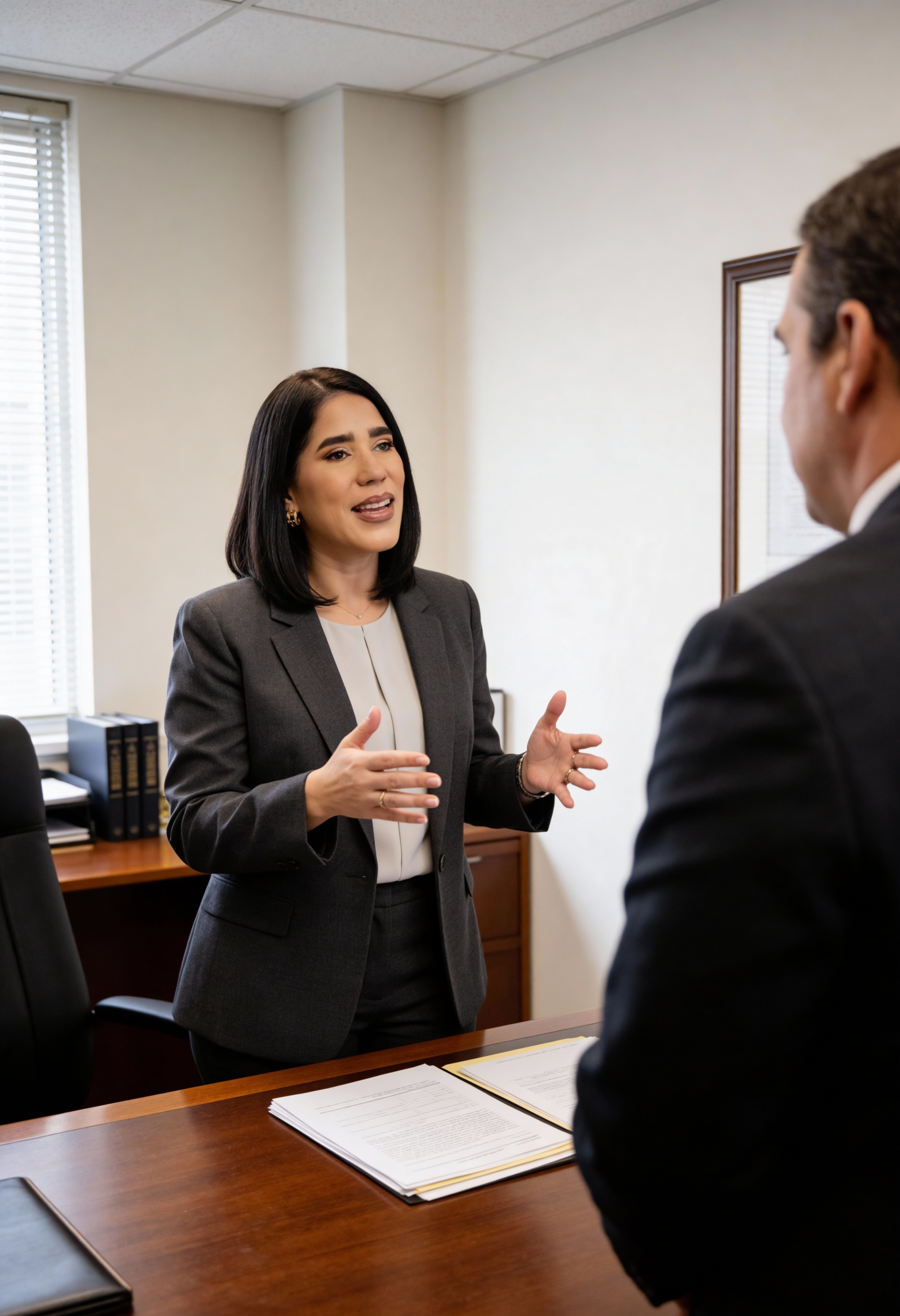 marinel brea law firm Marinel Brea