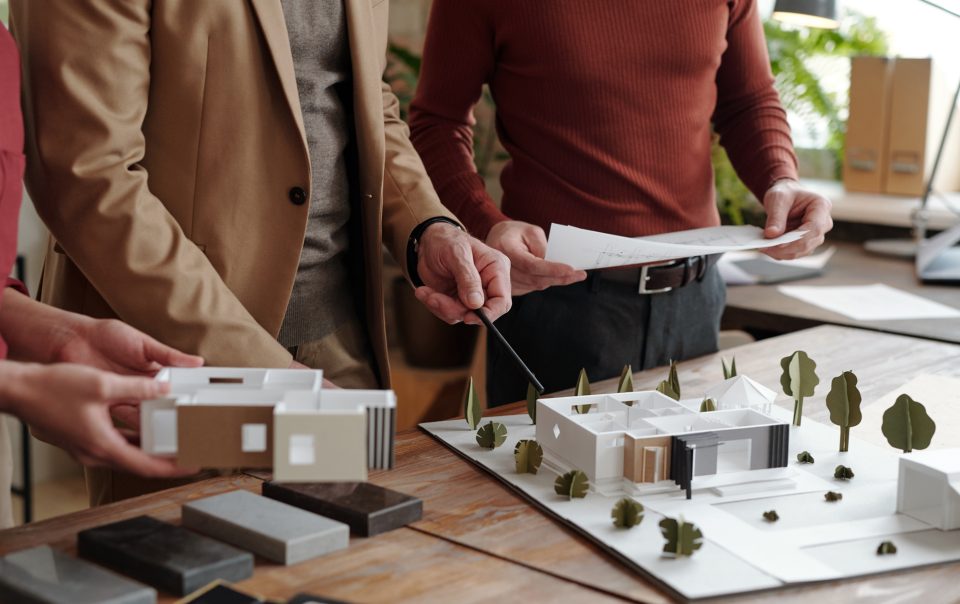 Riesgos legales en proyectos de desarrollo inmobiliario en Santo Domingo Marinel Brea