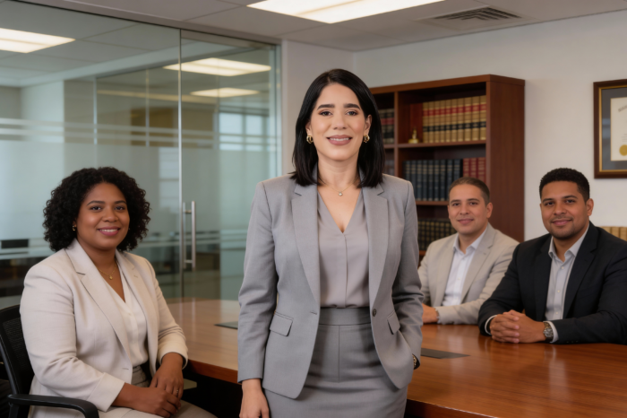 marinel brea law firm Derecho Penal