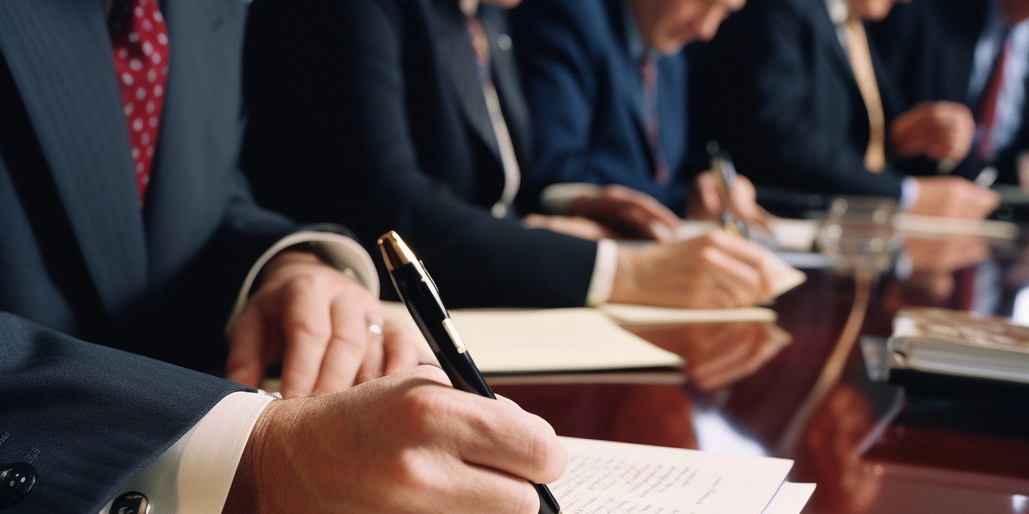 Cómo estructurar una empresa familiar para proteger patrimonio y evitar conflictos