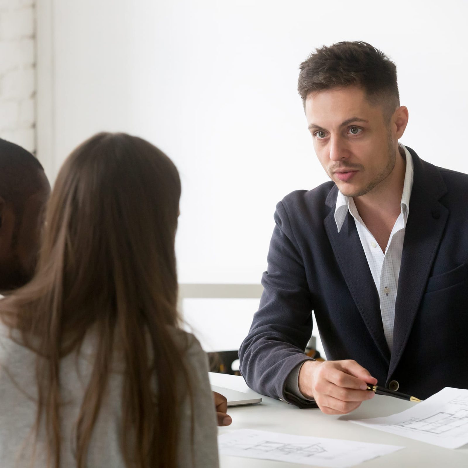 Experiencia aplicada a conflictos reales