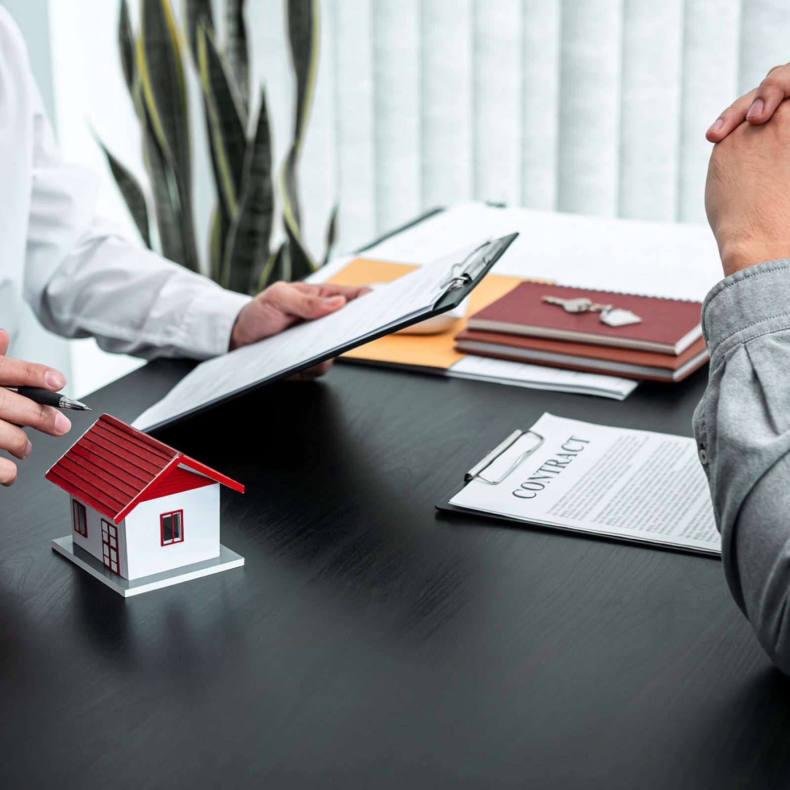 Experiencia aplicada a operaciones reales