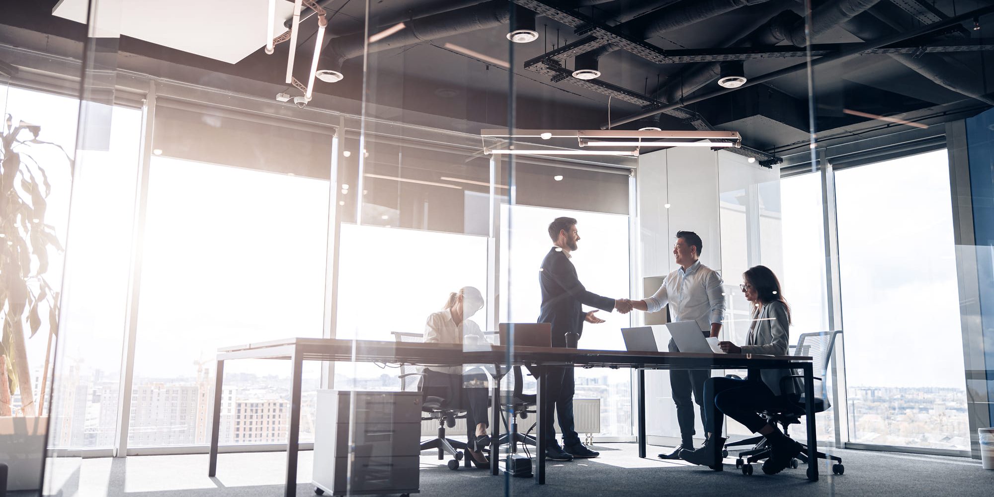 Experiencia aplicada al entorno empresarial real