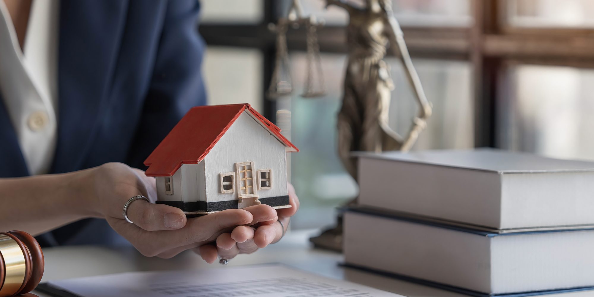 Extinción de dominio: qué significa y cómo se gestiona el riesgo patrimonial