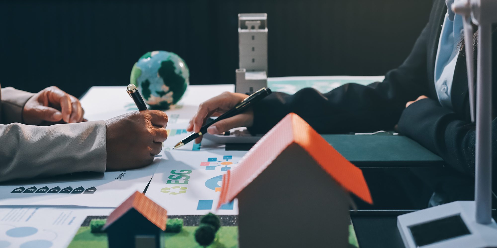 Inversión extranjera en bienes raíces en RD_ marco legal y riesgos que pocos mencionan