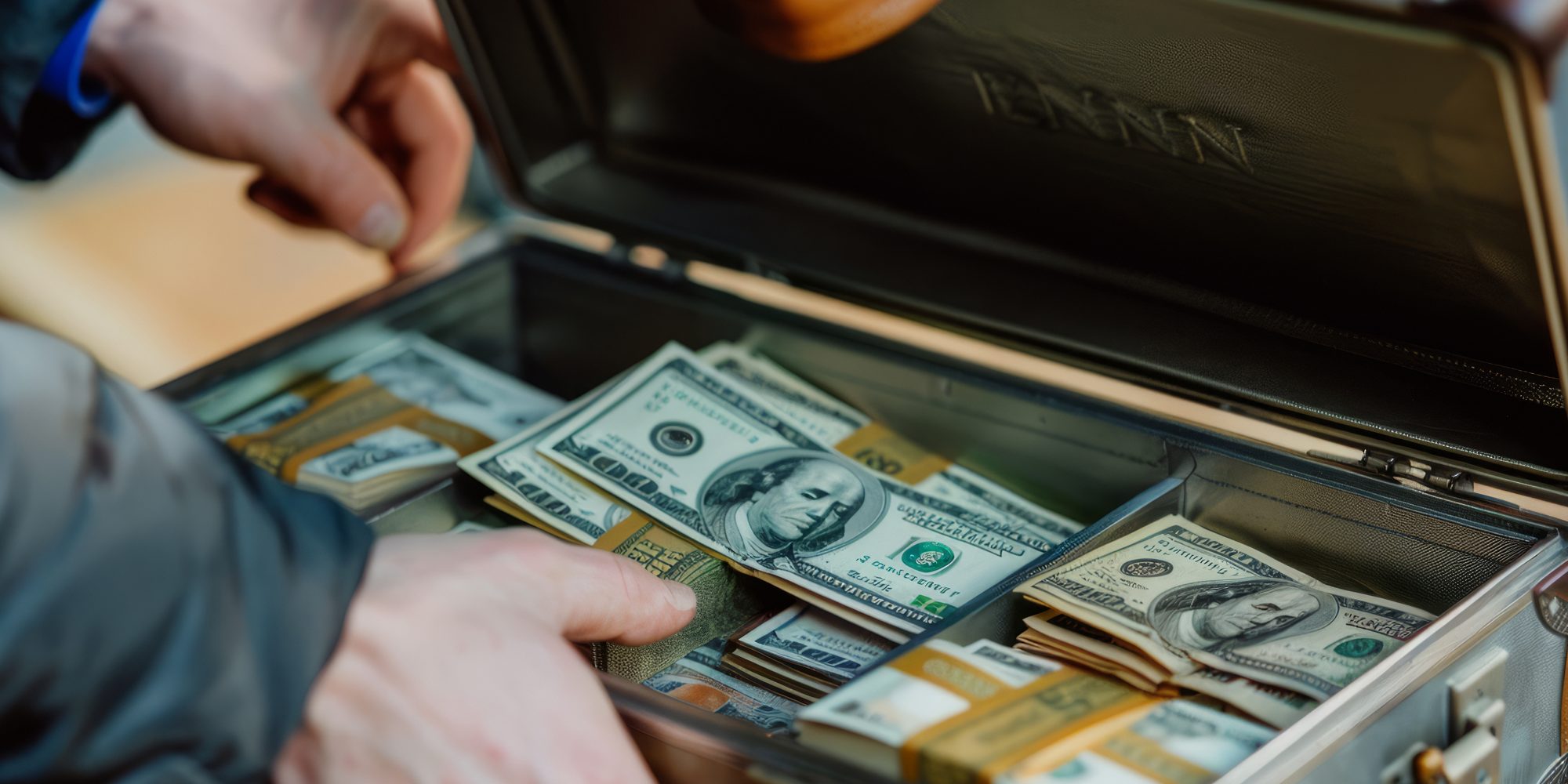 Lavado de activos (Ley 155-17)_ errores comunes que elevan el riesgo sin que usted lo note