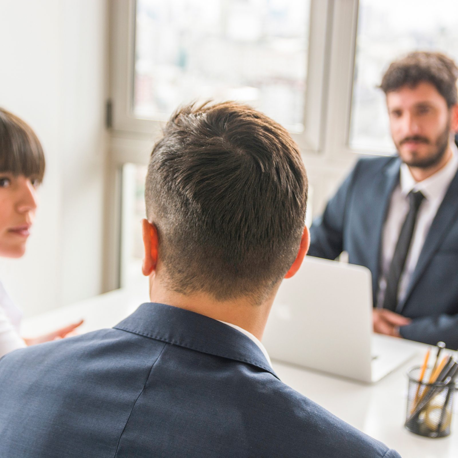 Manejo responsable y confidencial del conflicto