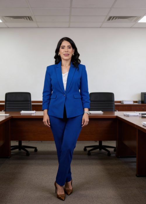 Nuestra experiencia, en cifras