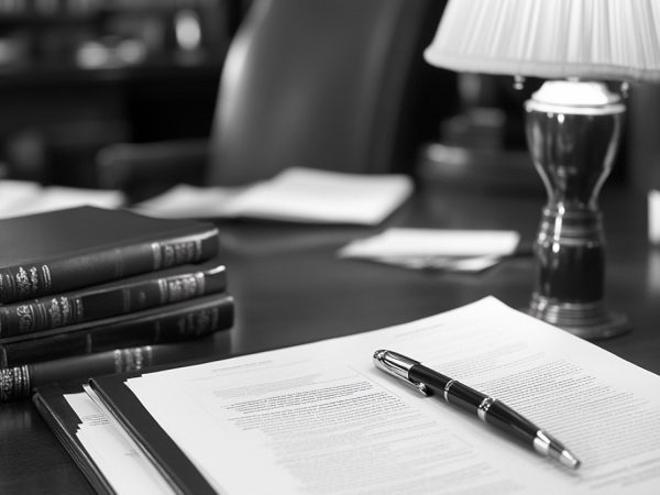 closeup-civil-law-documents-legal-pad-lawyers-desk