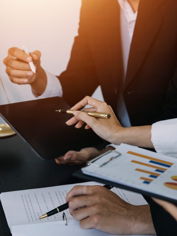 Derecho Corporativo - Marinel Brea